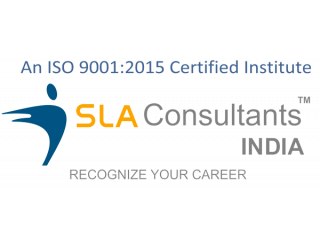 SLA Consultants India